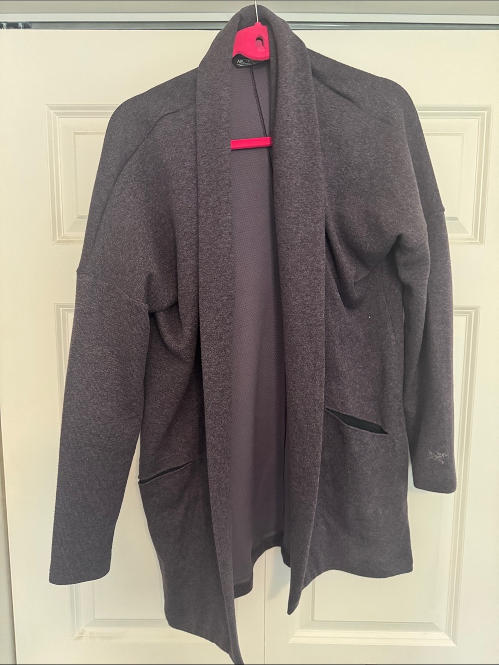 Arc'teryx womens Cardigan Jacket